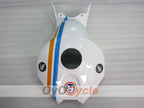 Fuel Tank Fairing For Honda 06-07 CBR1000RR #OYO87906792