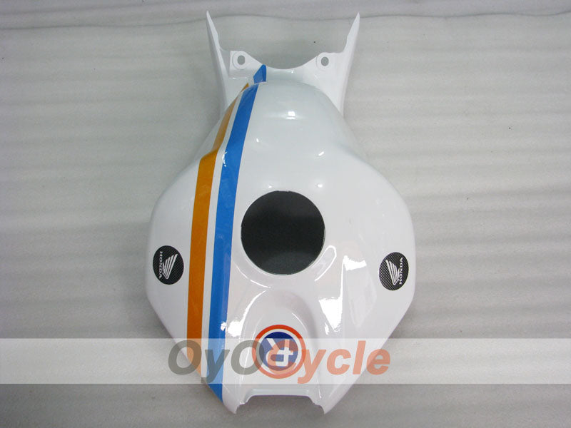 Fuel Tank Fairing For Honda 06-07 CBR1000RR #OYO87906792