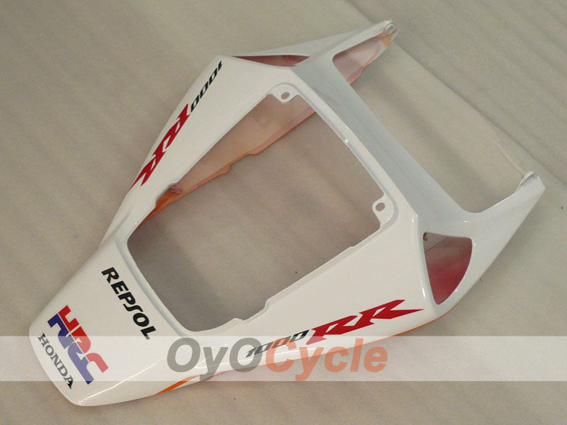 Rear Tail Fairing For Honda 06-07 CBR1000RR #OYO87906798 Main image