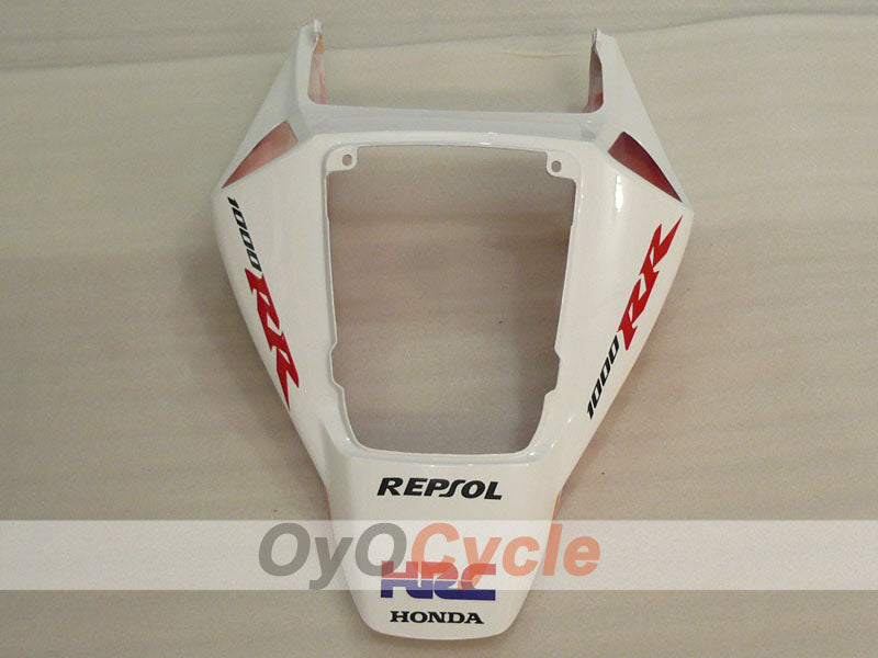 Rear Tail Fairing For Honda 06-07 CBR1000RR #OYO87906798
