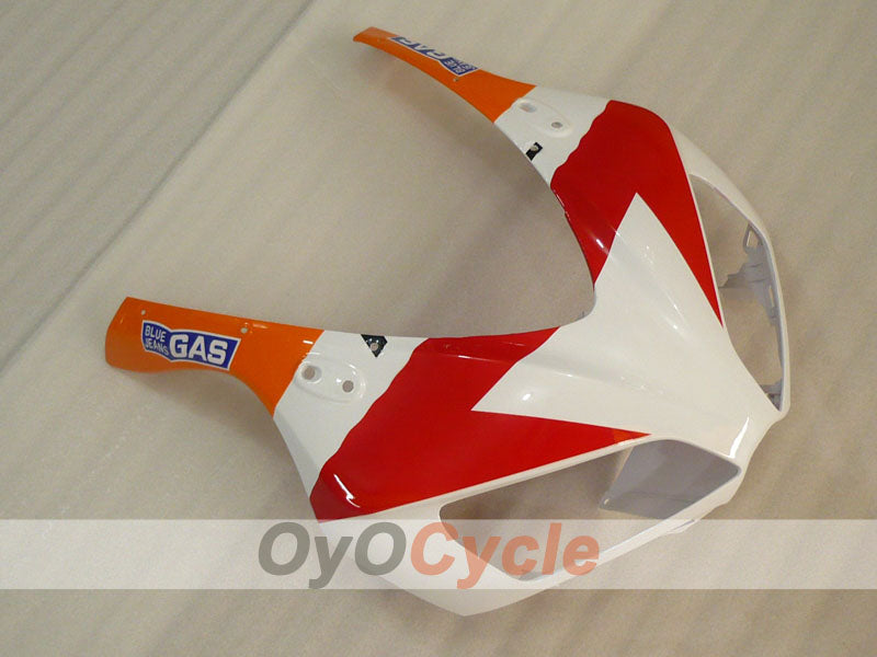 Front Upper Fairing For Honda 06-07 CBR1000RR #OYO87906794 Secondary image