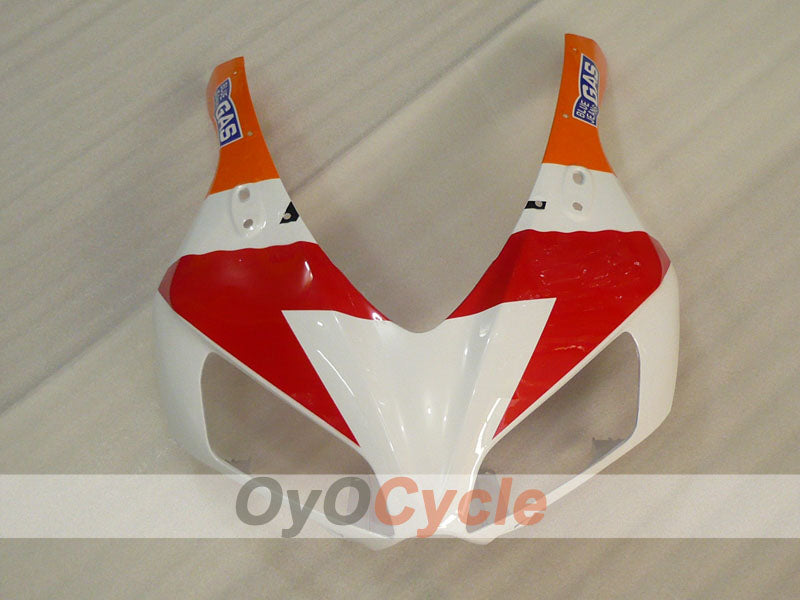 Front Upper Fairing For Honda 06-07 CBR1000RR #OYO87906794 Main image