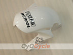 Injection Fairing kit for 06-07 CBR1000RR - Orange, Yellow - Repsol #OYO87900640