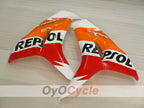 Injection Fairing kit for 06-07 CBR1000RR - Orange, Yellow - Repsol #OYO87900640