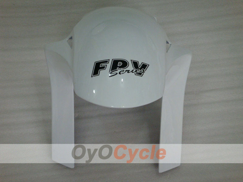 Front Fender Fairing For Honda 06-07 CBR1000RR #OYO87906801