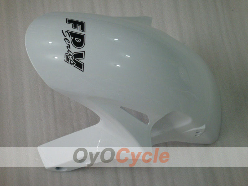 Front Fender Fairing For Honda 06-07 CBR1000RR #OYO87906801