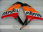 Left & Right Side Fairing For Honda 06-07 CBR1000RR #OYO87906805