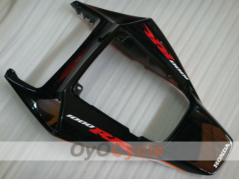 Rear Tail Fairing For Honda 06-07 CBR1000RR #OYO87906807 Secondary image