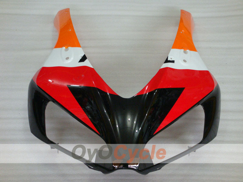 Front Upper Fairing For Honda 06-07 CBR1000RR #OYO87906804 Main image