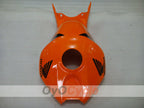 Injection Fairing kit for 06-07 CBR1000RR - Orange, Black - Repsol #OYO87900644