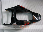 Injection Fairing kit for 06-07 CBR1000RR - Orange, Black - Repsol #OYO87900644