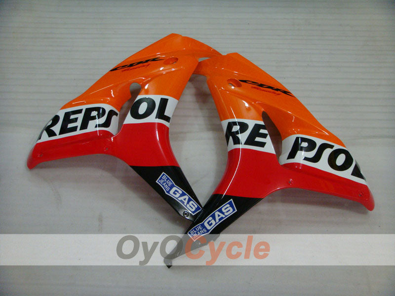 Left & Right Side Fairing For Honda 06-07 CBR1000RR #OYO87906809