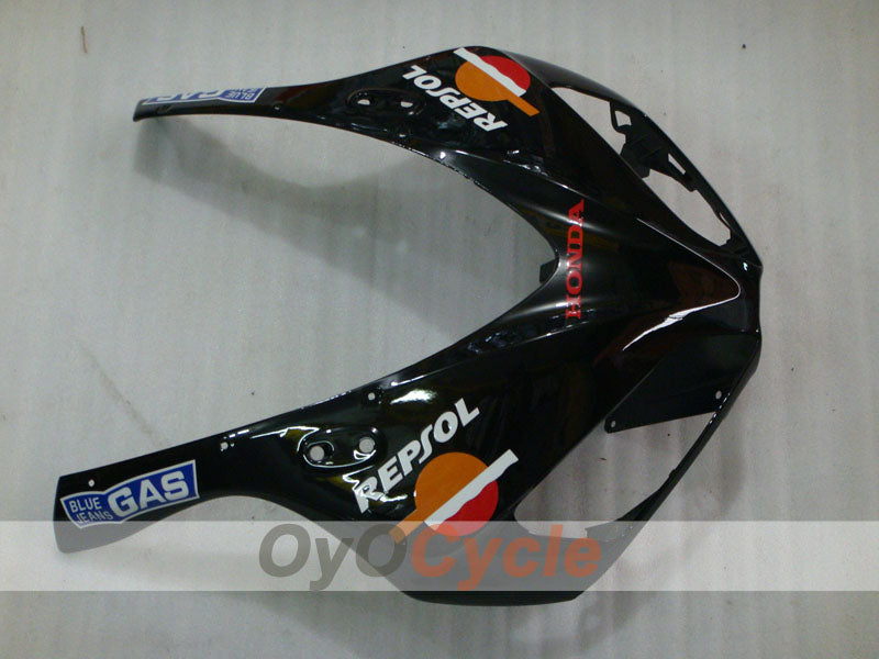 Front Upper Fairing For Honda 06-07 CBR1000RR #OYO87906808 Secondary image