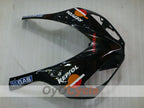 Front Upper Fairing For Honda 06-07 CBR1000RR #OYO87906808