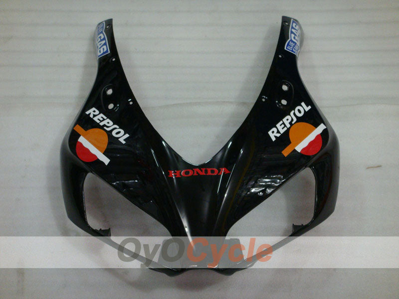 Front Upper Fairing For Honda 06-07 CBR1000RR #OYO87906808 Main image