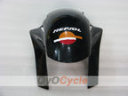 Injection Fairing kit for 06-07 CBR1000RR - Yellow, Black - Rossi #OYO87900645