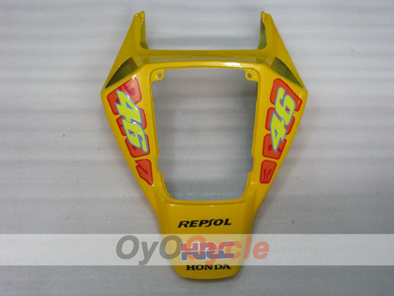 Rear Tail Fairing For Honda 06-07 CBR1000RR #OYO87906815 Secondary image