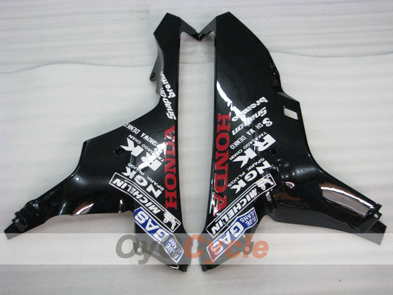 Left & Right Side Fairing For Honda 06-07 CBR1000RR #OYO87906813 Secondary image