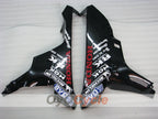 Left & Right Side Fairing For Honda 06-07 CBR1000RR #OYO87906813