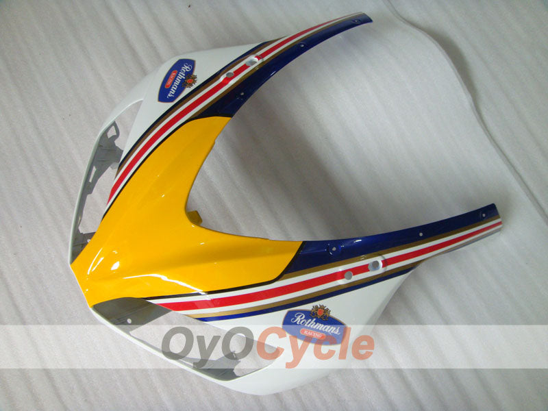 Front Upper Fairing For Honda 06-07 CBR1000RR #OYO87906816 Secondary image