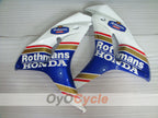 Left & Right Side Fairing For Honda 06-07 CBR1000RR #OYO87906817
