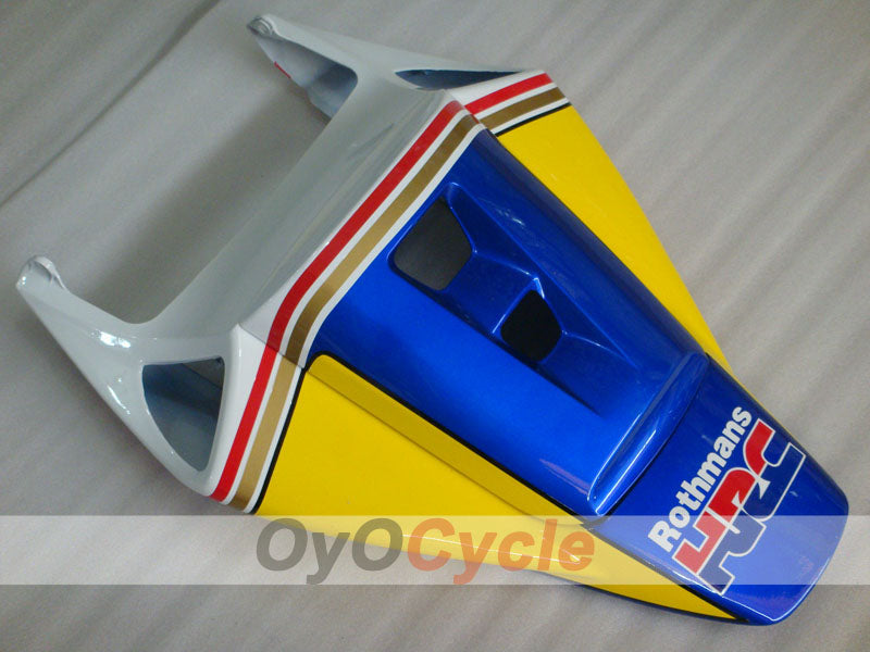 Rear Tail Fairing + Seat Cover For Honda 06-07 CBR1000RR #OYO87906820 Main image