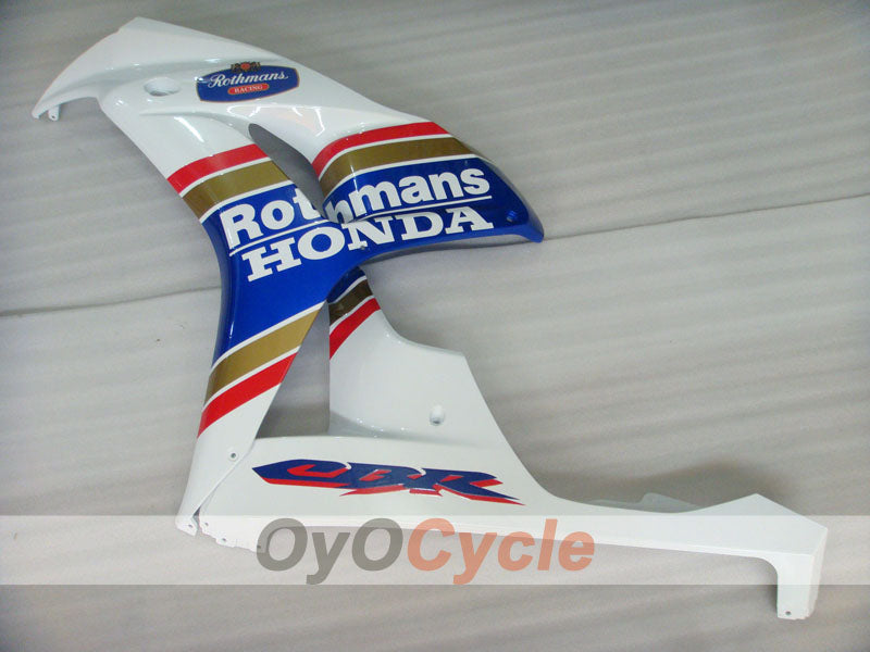 Left & Right Side Fairing For Honda 06-07 CBR1000RR #OYO87906817