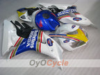 Injection Fairing kit for 06-07 CBR1000RR - Blue, White - Rothmans #OYO87900649
