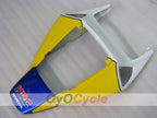 Injection Fairing kit for 06-07 CBR1000RR - Blue, White - Rothmans #OYO87900649