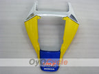 Injection Fairing kit for 06-07 CBR1000RR - Blue, White - Rothmans #OYO87900649