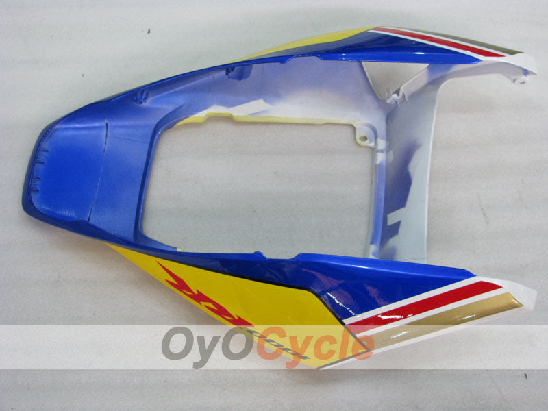 Injection Fairing kit for 06-07 CBR1000RR - Blue, White - Rothmans #OYO87900649