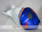 Injection Fairing kit for 06-07 CBR1000RR - Blue, White - Rothmans #OYO87900649