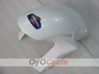 Injection Fairing kit for 06-07 CBR1000RR - Blue, White - Rothmans #OYO87900649