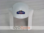 Injection Fairing kit for 06-07 CBR1000RR - Blue, White - Rothmans #OYO87900649