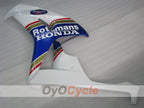 Injection Fairing kit for 06-07 CBR1000RR - Blue, White - Rothmans #OYO87900649
