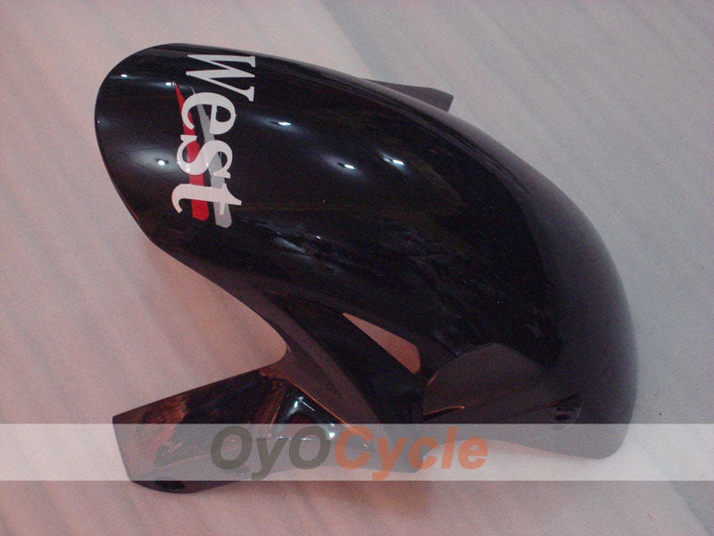 Front Fender Fairing For Honda 06-07 CBR1000RR #OYO87906823