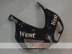 Front Upper Fairing For Honda 06-07 CBR1000RR #OYO87906821