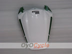 Injection Fairing kit for 08-11 CBR1000RR - Red, White - Castrol #OYO87900654