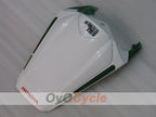 Injection Fairing kit for 08-11 CBR1000RR - Red, White - Castrol #OYO87900654