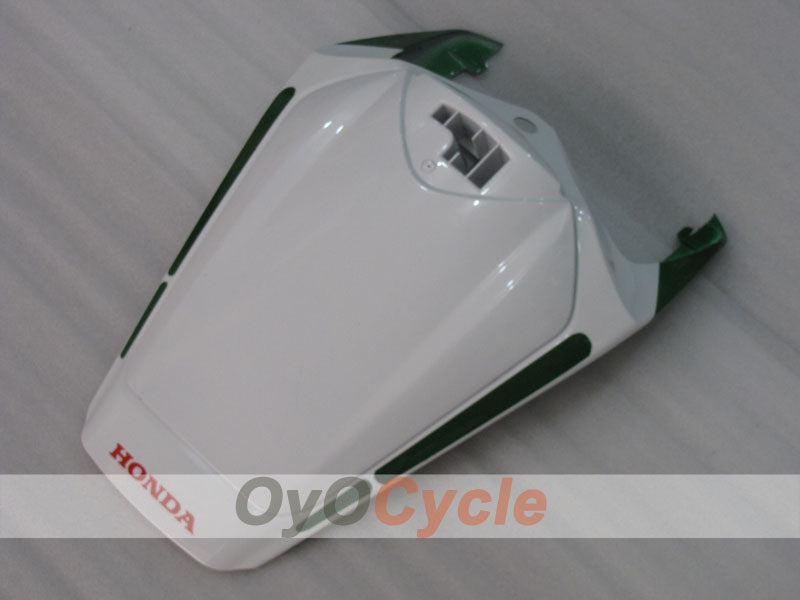 Rear Tail Fairing + Seat Cover For Honda 08-11 CBR1000RR #OYO87906905