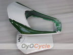 Injection Fairing kit for 08-11 CBR1000RR - Red, White - Castrol #OYO87900654