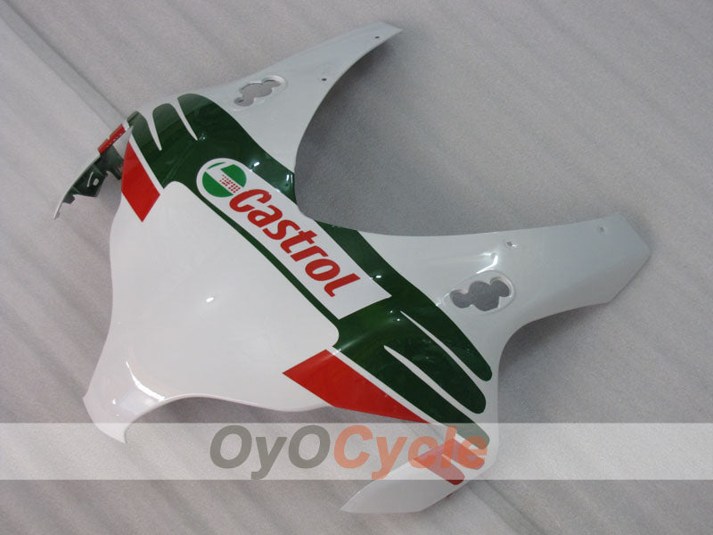 Front Upper Fairing For Honda 08-11 CBR1000RR #OYO87906901