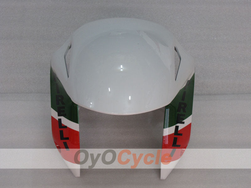 Front Fender Fairing For Honda 08-11 CBR1000RR #OYO87906903 Secondary image