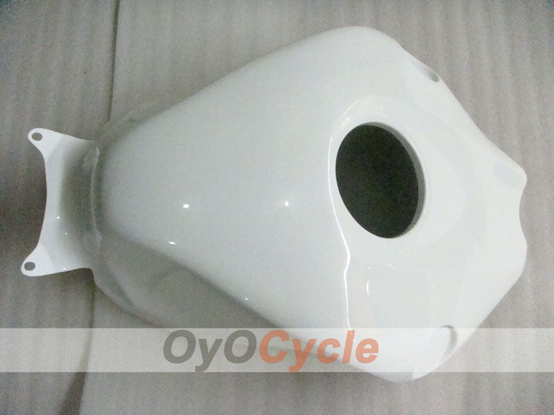 Injection Fairing kit for 08-11 CBR1000RR - White - Factory Style #OYO87900662