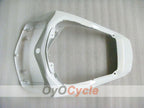 Injection Fairing kit for 08-11 CBR1000RR - White - Factory Style #OYO87900662