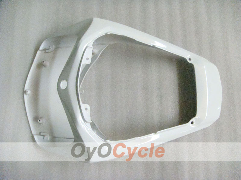 Injection Fairing kit for 08-11 CBR1000RR - White - Factory Style #OYO87900662