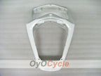 Injection Fairing kit for 08-11 CBR1000RR - White - Factory Style #OYO87900662