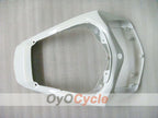 Injection Fairing kit for 08-11 CBR1000RR - White - Factory Style #OYO87900662