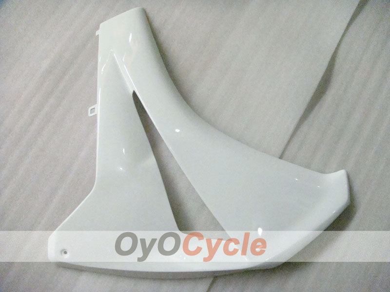 Injection Fairing kit for 08-11 CBR1000RR - White - Factory Style #OYO87900662