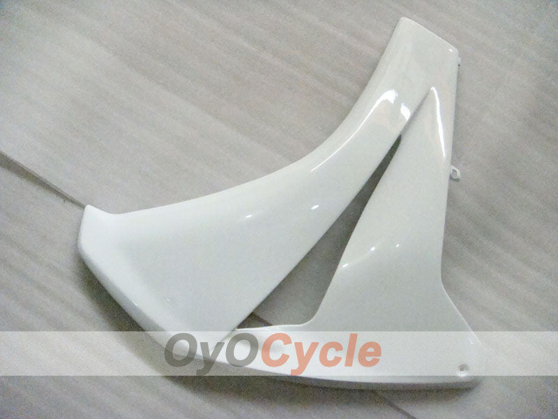 Injection Fairing kit for 08-11 CBR1000RR - White - Factory Style #OYO87900662